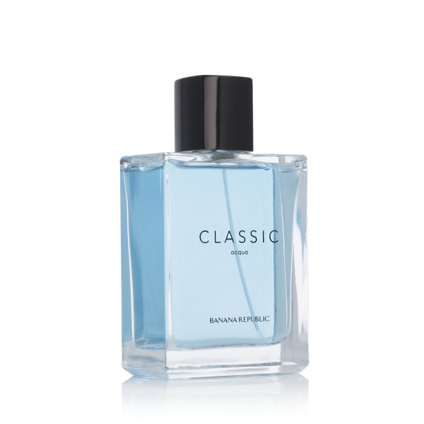 Banana Republic Classic Acqua Eau De Parfum 125 ml