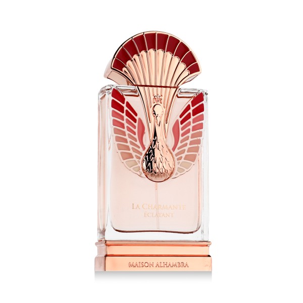 Maison Alhambra La Charmante Éclatant Eau De Parfum 100 ml