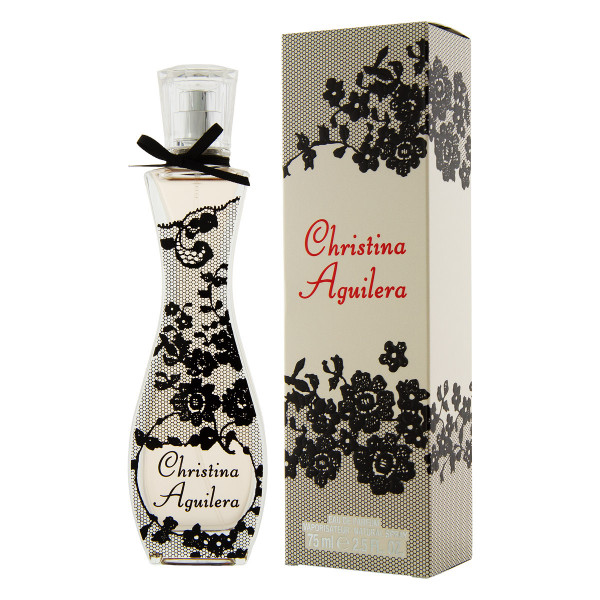 Christina Aguilera Christina Aguilera Eau De Parfum 75 ml