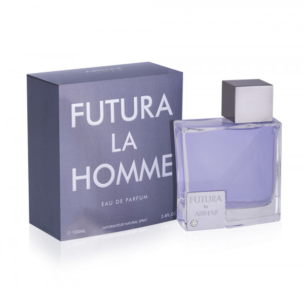 Armaf Futura La Homme Eau De Parfum 100 ml