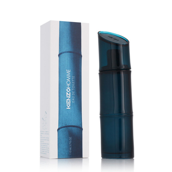 Kenzo Homme Eau De Toilette 110 ml