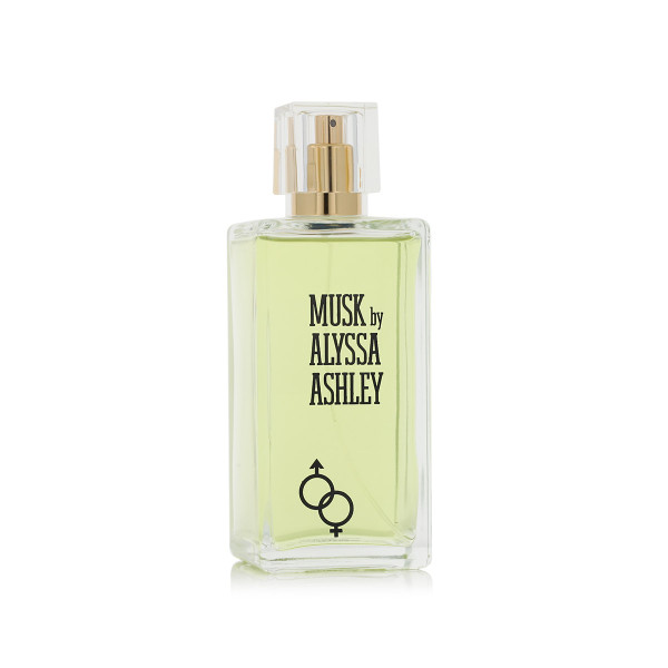 Alyssa Ashley Musk Eau De Toilette 200 ml