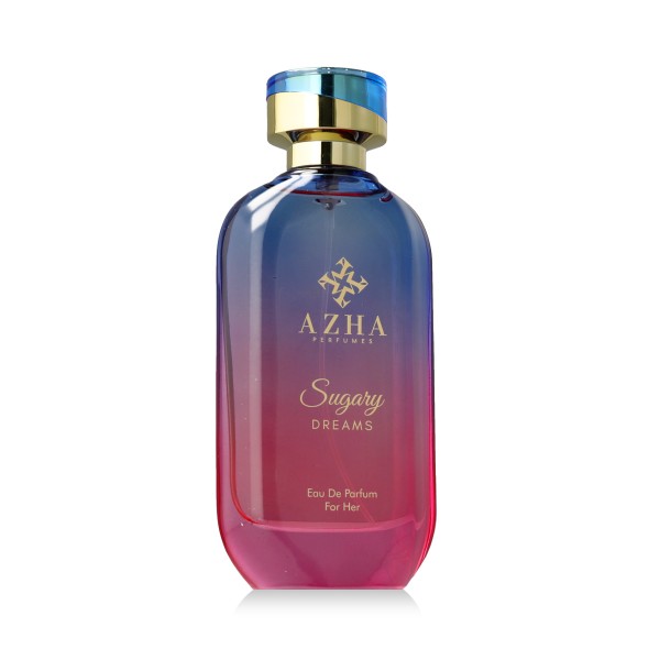 Azha Perfumes Sugary Dreams Eau De Parfum 100 ml