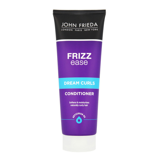 John Frieda Frizz Ease Dream Curls Conditioner 250 ml
