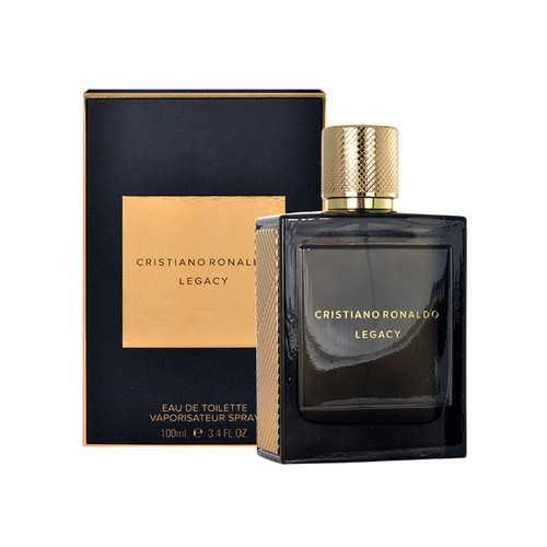 Cristiano Ronaldo Legacy Eau De Toilette 50 ml