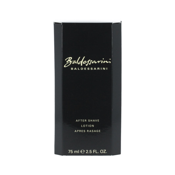 Baldessarini Baldessarini After Shave Lotion 75 ml