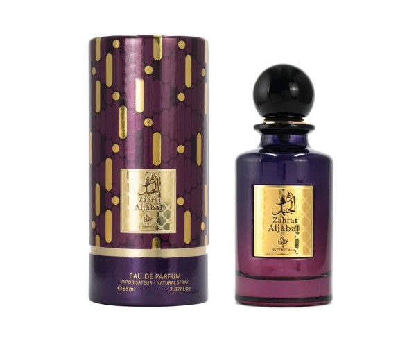 Otoori Zahrat Aljabal Eau De Parfum 85 ml