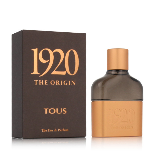 Tous 1920 The Origin Eau De Parfum 60 ml