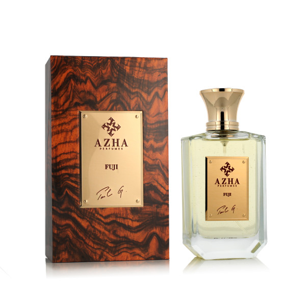 Azha Perfumes Fuji Eau De Parfum 100 ml