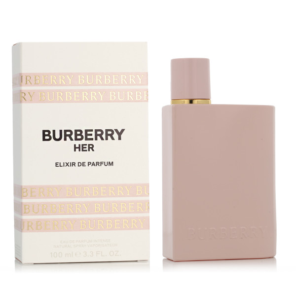 Burberry Her Elixir de Parfum Eau De Parfum Intense 100 ml
