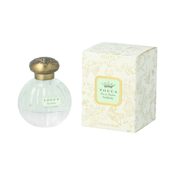 Tocca Guilietta Eau De Parfum 50 ml
