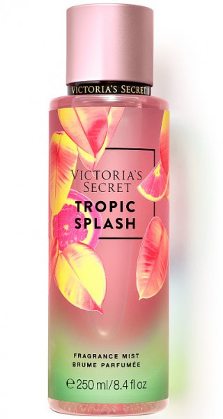 Victoria's Secret Tropic Splash Fragrance Bodyspray 250 ml
