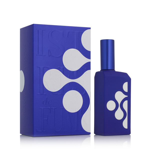 Histoires de Parfums This Is Not A Blue Bottle 1.4 Eau De Parfum 60 ml