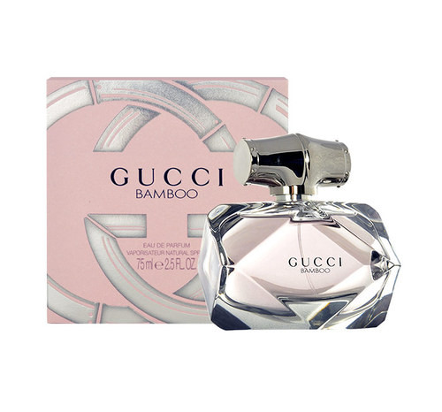 Gucci Bamboo Eau De Parfum 30 ml