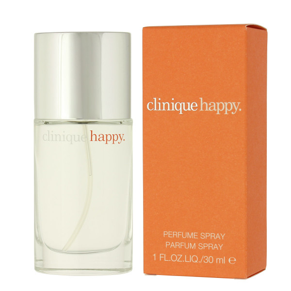 Clinique Happy Eau De Parfum 30 ml