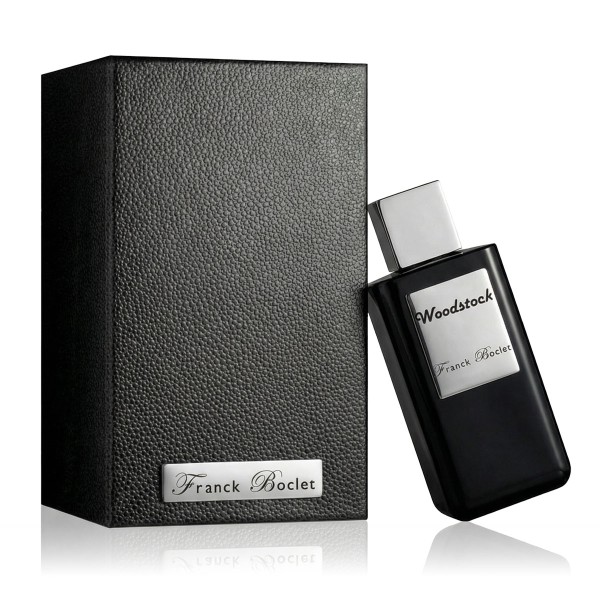 Franck Boclet Woodstock Extrait de parfum 100 ml