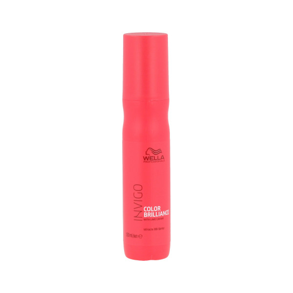 Wella Invigo Color Brilliance Miracle BB Spray 150 ml