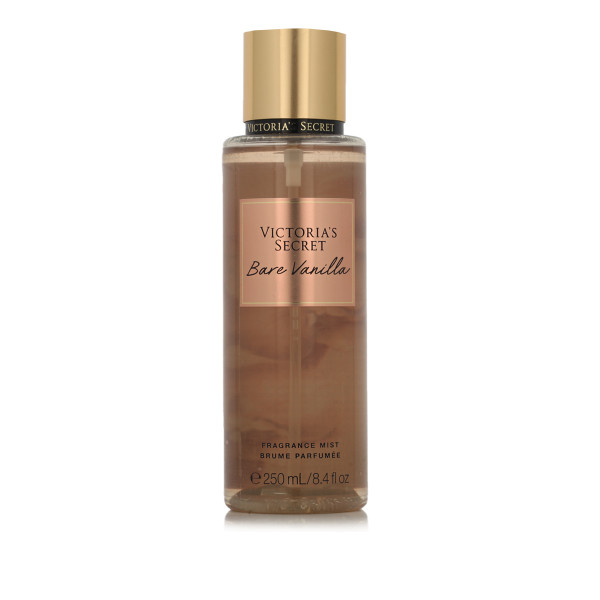 Victoria's Secret Bare Vanilla Bodyspray 250 ml