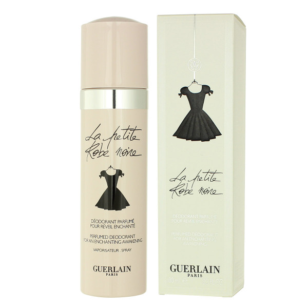 Guerlain La Petite Robe Noire Deodorant VAPO 100 ml