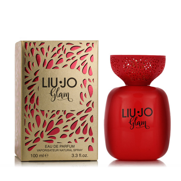 Liu Jo Glam Eau De Parfum 100 ml