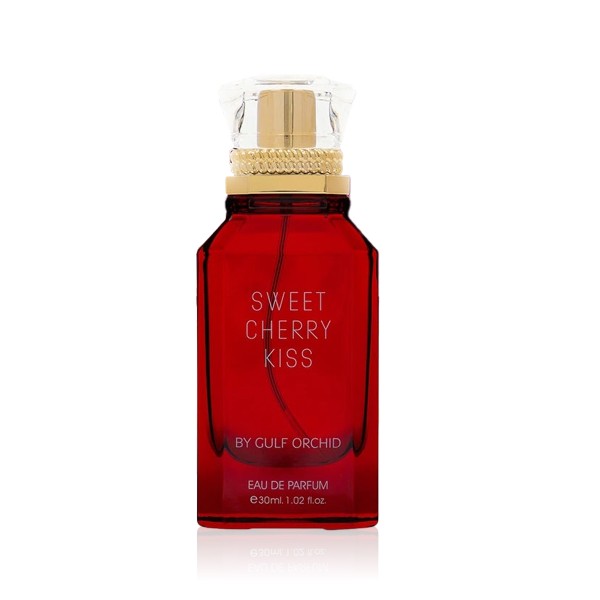 Gulf Orchid Sweet Cherry Kiss Eau De Parfum 30 ml