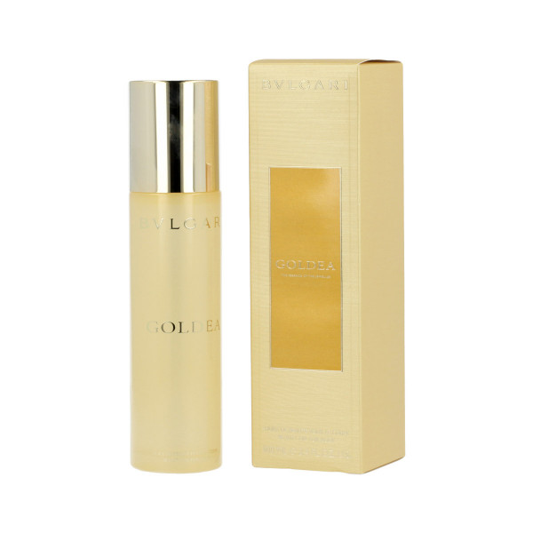 Bvlgari Goldea Perfumed Oil 100 ml