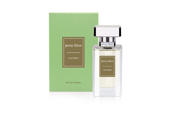 Jenny Glow Lime & Basil Eau De Parfum 80 ml