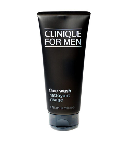 Clinique For Men Face Wash 200 ml