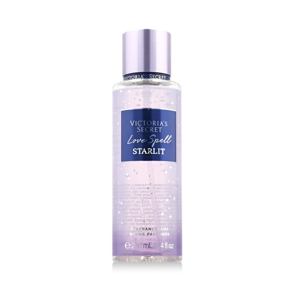 Victoria's Secret Love Spell Starlit Bodyspray 250 ml