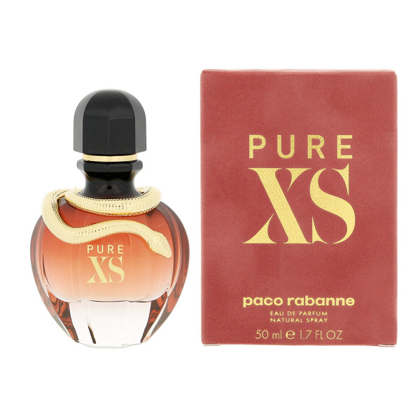 Rabanne Pure XS For Her Eau De Parfum 50 ml