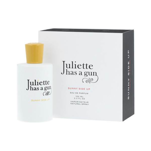 Juliette Has A Gun Sunny Side Up Eau De Parfum 100 ml