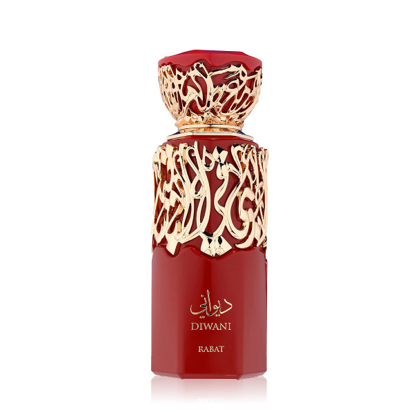French Avenue Diwani Rabat Eau De Parfum 100 ml