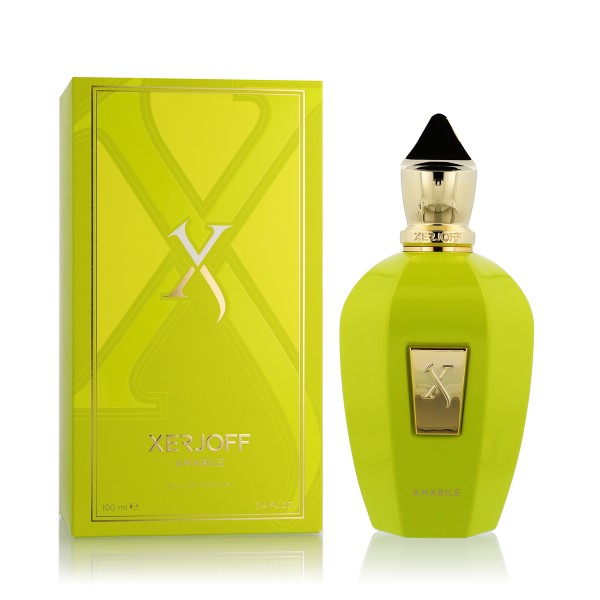 Xerjoff Amabile Eau De Parfum 100 ml