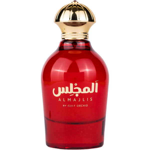 Gulf Orchid Almajlis Eau de Parfum 110 ml