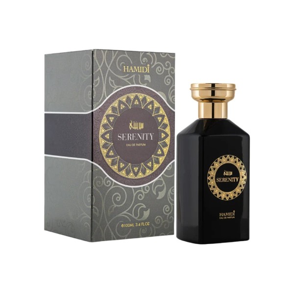 Hamidi Serenity Eau De Parfum 100 ml