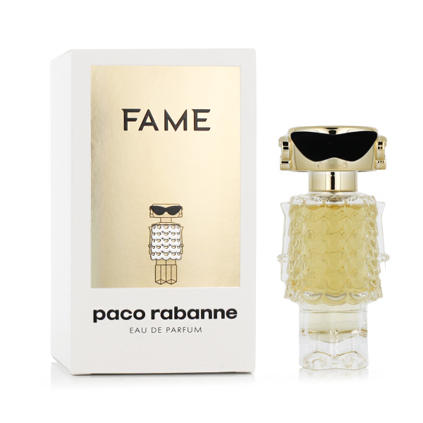 Paco Rabanne Fame Eau De Parfum 30 ml