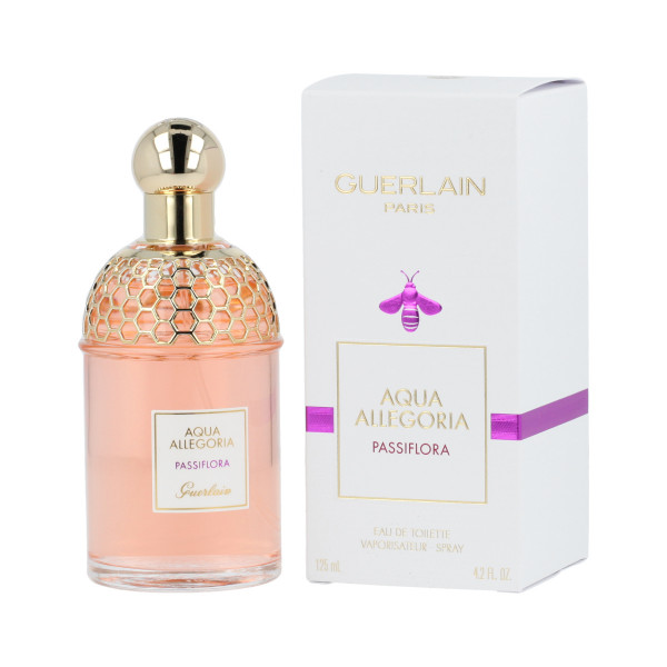 Guerlain Aqua Allegoria Passiflora Eau De Toilette 125 ml