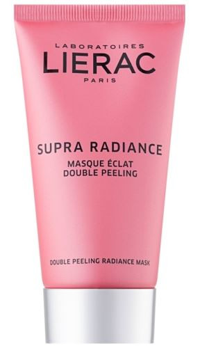 Lierac Supra Radiance Double Peeling Radiance Mask 75 ml