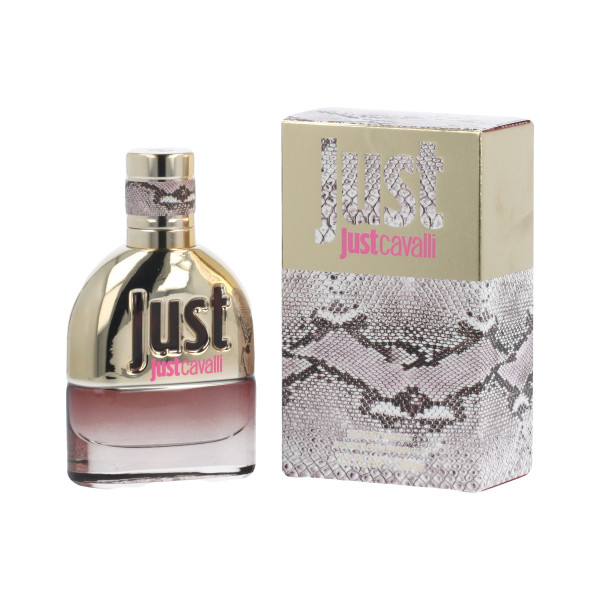 Roberto Cavalli Just Cavalli Her Eau De Toilette 50 ml