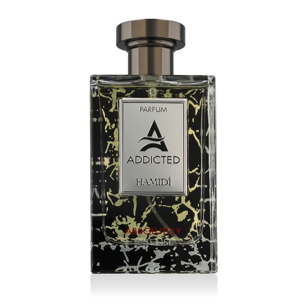 Hamidi Addicted Absolutely Intense Parfum 110 ml