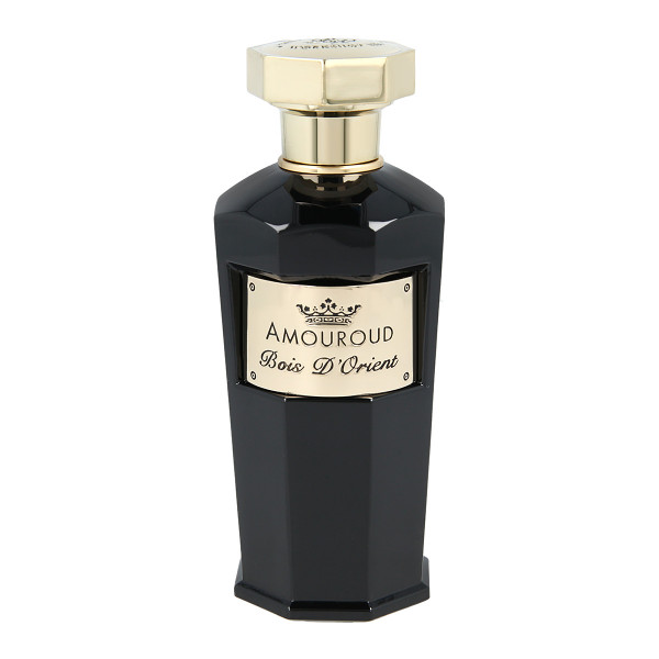 Amouroud Bois d'Orient Eau De Parfum 100 ml