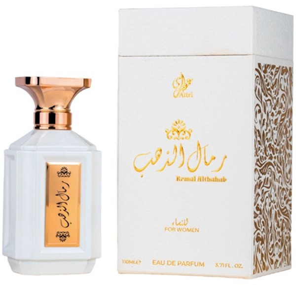 Attri Remal Althahab for Women Eau De Parfum 110 ml