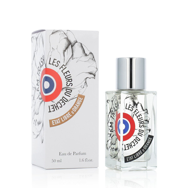 Etat Libre D'Orange I Am Trash Les Fleurs Du Dechet Eau De Parfum 50 ml