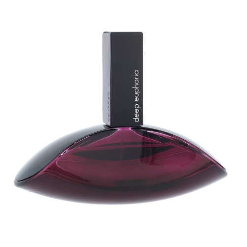 Calvin Klein Deep Euphoria Eau De Parfum 100 ml