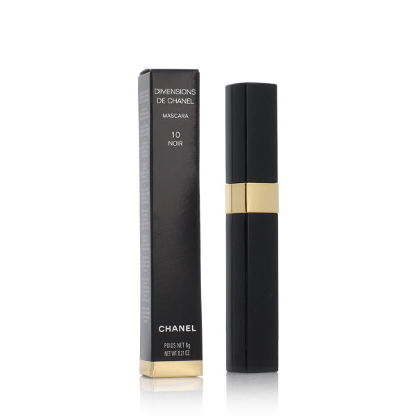 Chanel Dimensions De Chanel Mascara (10 Noir) 6 g