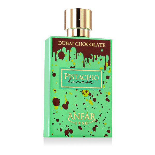 Anfar 1950 Pistachio Kunafa Extrait de parfum 80 ml