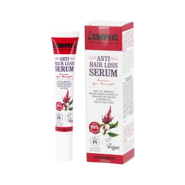Dr. Konopka's Anti Hair Loss Serum 20 ml