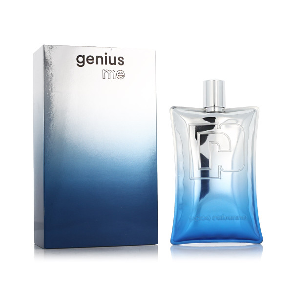 Rabanne Genius Me Eau De Parfum 62 ml