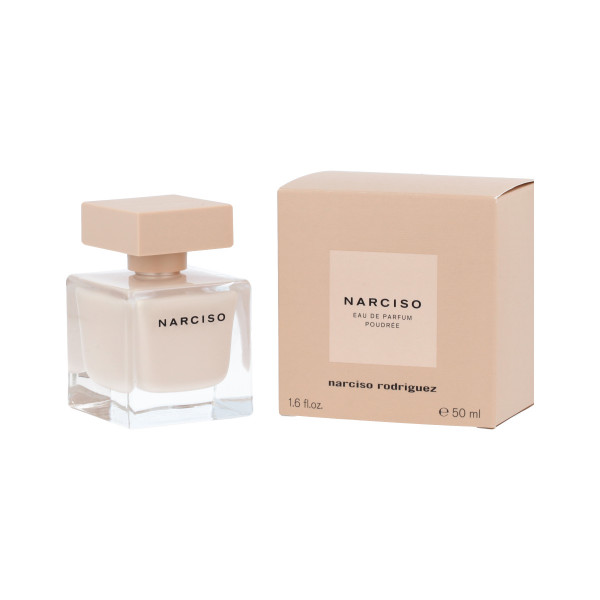 Narciso Rodriguez Narciso Poudreé Eau De Parfum 50 ml