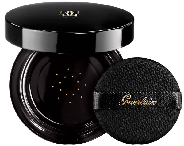 Guerlain Lingerie De Peau Cushion (01N Very Light) 14 g